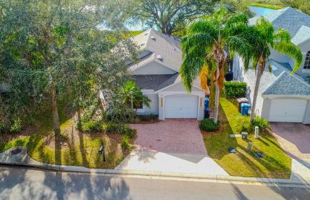 3 Bedrooms ORLANDO POOL Home and LAKE view - Foto 8