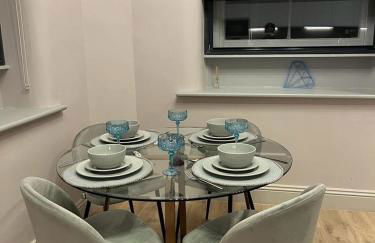 M1 City Centre 3 Bed 3 Bath Luxe Penthouse - Foto 24