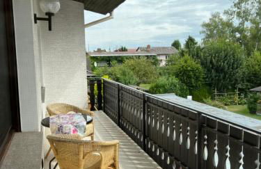 Ferienwohnung in Heuchelheim - Photo 12