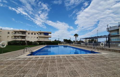 Apartaments Marinera - Foto 1