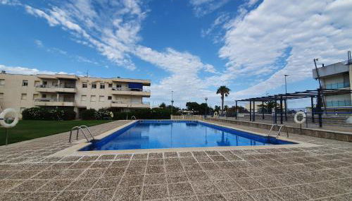 Apartaments Marinera - Foto 1