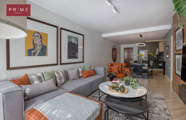 Prime Select Galleria moon valley - Foto 22