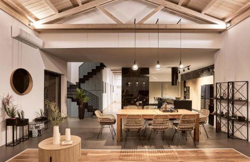 Villa Fuerte & Weddings Estate - Photo 14