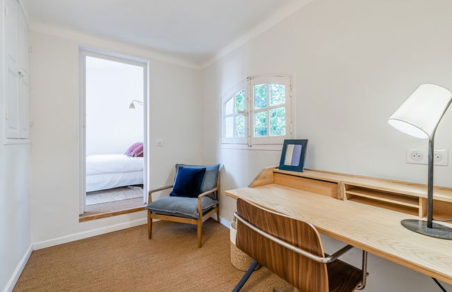 Domaine Maraspar Cassis - Foto 21