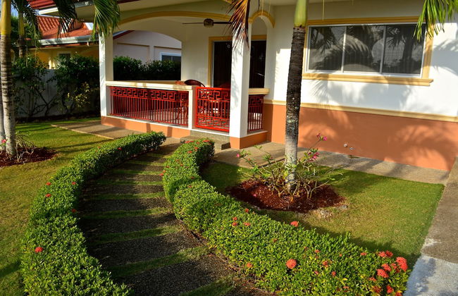 Olivia Resort Homes - Foto 52