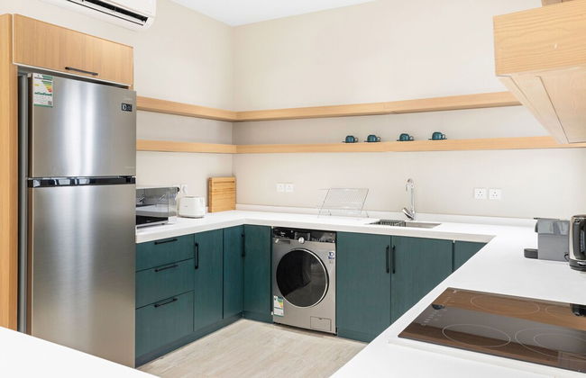 Mabaat - Al Qairawan - 441 - Foto 16