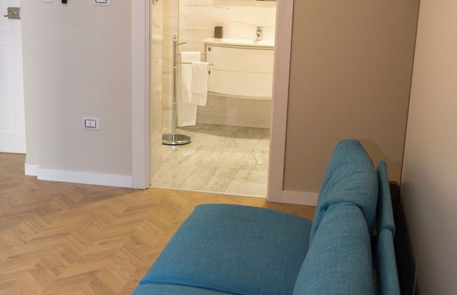 Le Affacciate Bruzie Home - Foto 14