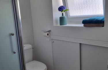 Maison de ville Ty Richarzh, 2 chambres, 4 personnes - Foto 9