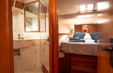 Master&Commander - Foto 19