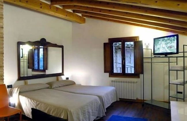 Casa Rural Villa Liquidambar - Photo 7