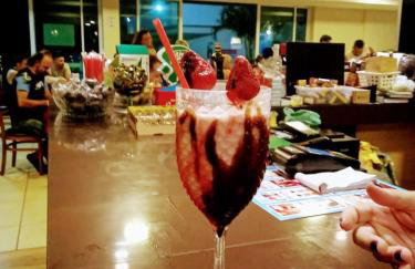 EXCELENTE APARTAMENTO ENTRE A LAGOA E O MAR!!! - Foto 11