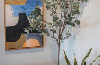 Helotes Serenity-Luxury 3bed/2.5 bath 2300 sq foot - Foto 49