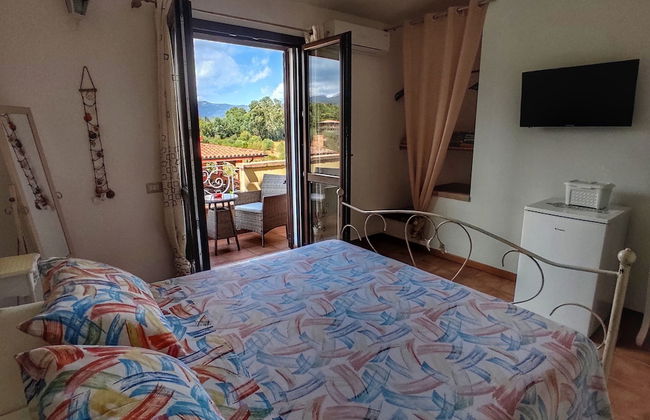 STELLA DORADA VACANZE BEDROOMS - Foto 9