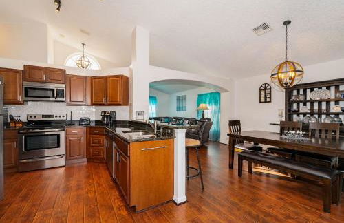 Holiday Home Nur wenige Minuten von Disney Pool- Spa und Seeblick by Interhome - Foto 3