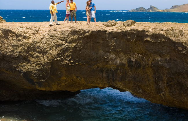 Tour di Aruba - Foto 1