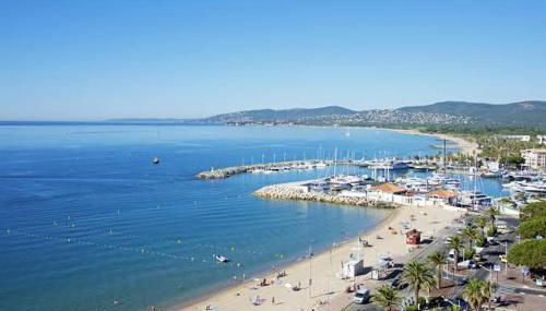 Appartement Fréjus Plage - Foto 2