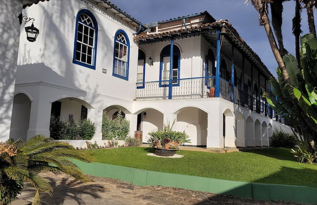 Hotel Fazenda Villa-Forte - Foto 60