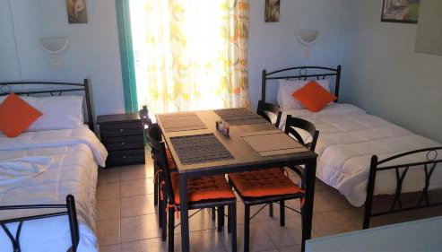 Mouragio Apartments - Foto 4