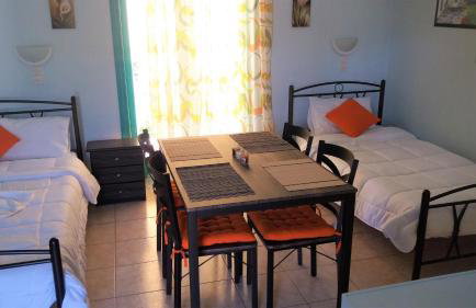 Mouragio Apartments - Foto 4