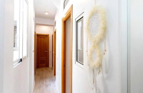 precioso piso en playa caleta - Foto 12