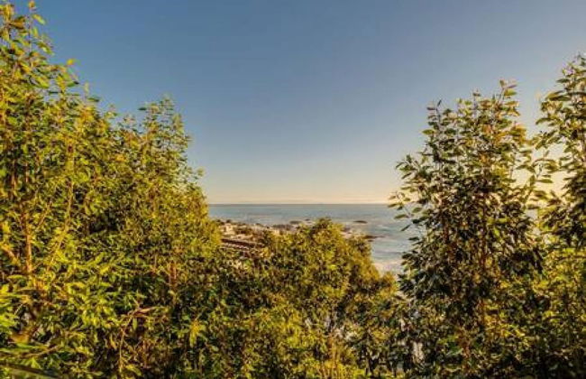 Unique Camps Bay Apartment w Private Pool Coral Sea - Foto 44