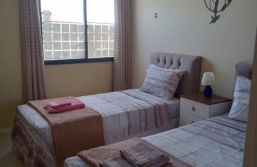 Top Ap 3 Qts, todos com Ar Cond e TV, a 3 Qd da orla Sua família sem aperto Não sofra férias, desfrute-as - Photo 16