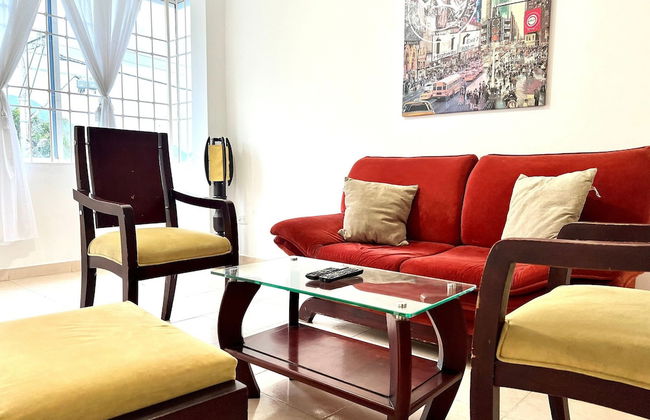 Apartamento Cerca Al centro - Foto 68