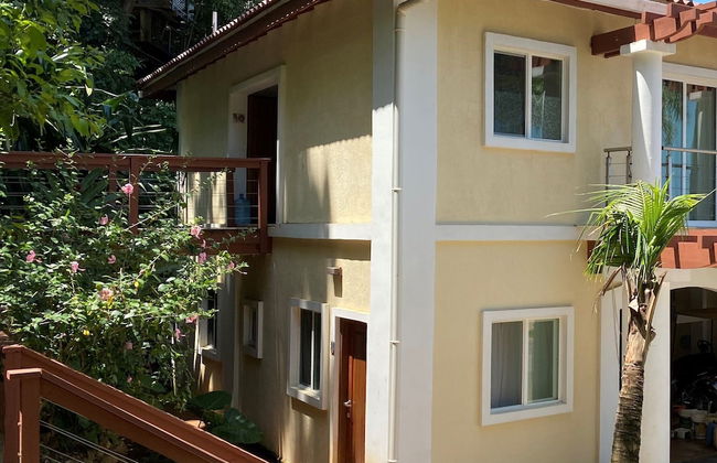 Sea Vue Luxury Vacation Condominiums - Foto 13