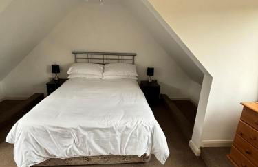 Self-contained 2 bedroom annexe in secluded country house - Foto 9