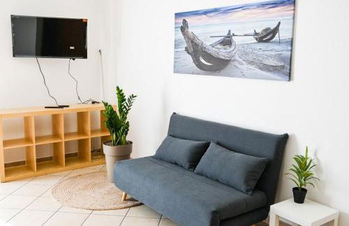 casa azul netflix near the sea - Foto 10