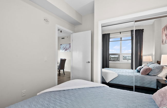 GLOBALSTAY. Gorgeous Downtown Condos. Free parking - Photo 31