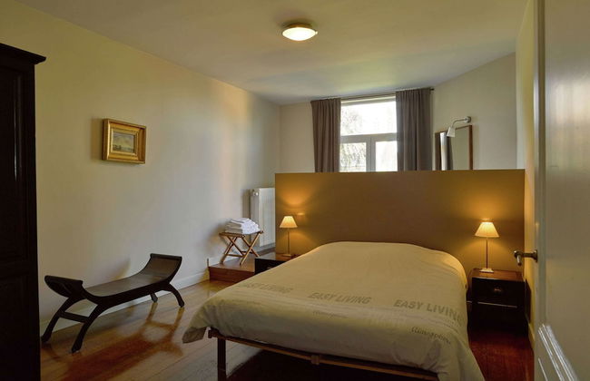 Lavish Castle in Thimister With Turkish Steambath, Sauna - Foto 17