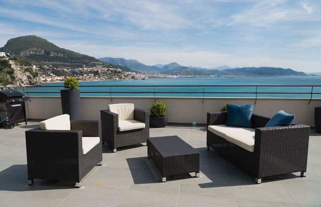 Villa Celeste by Myvillacollection - Foto 35