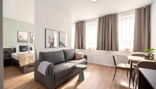 Limehome Bremerhaven Kantstraße - Foto 2