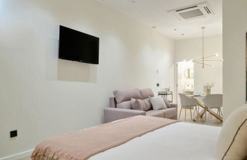 Romantic Apartment N3 Oceanografico Virkin Suites - Foto 13