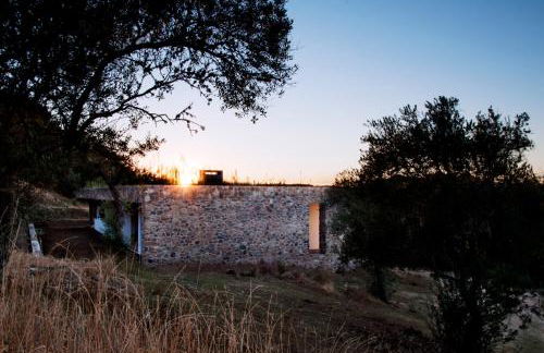 Vivienda Rural Olivar del Chanza - Foto 8