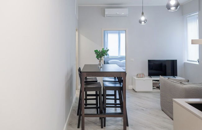 BnButler - Pergolesi 6 - Foto 23