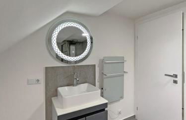 Schickes Apartment für 3 Personen Plus Schlafcouch - Foto 7