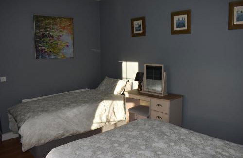 Sally Gardens Cottage - Foto 32