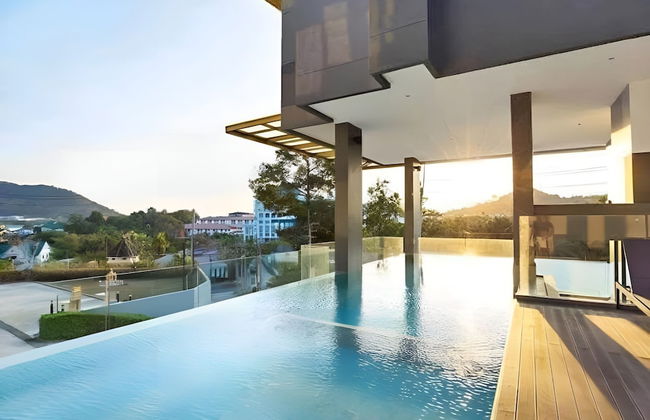 Utopia Central Tower - Photo 9