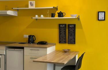 Station Apartment WEST La Spezia - 5 terre - Photo 2