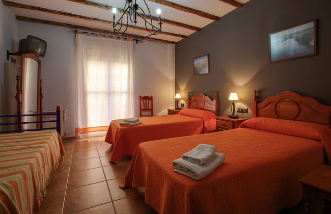 Casa Rural La Breña - Foto 6