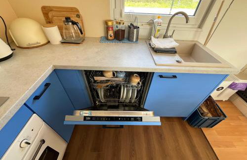 Słoneczny domek na Mazurach - Foto 25