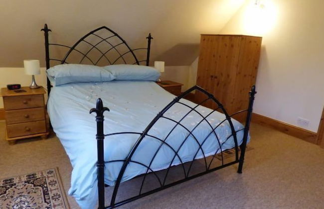 Court Farm Holiday Cottages - Foto 7