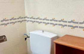 LAS OLAS GANDIA - Alquiler solo a familias - Foto 33