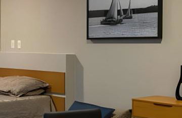 1 - Flat próx. ao Salvador Shopping c/ garagem - Foto 54