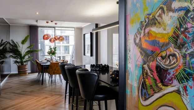 Waterfront Elegance at Harbour Bridge 413 - Foto 3, Quarto