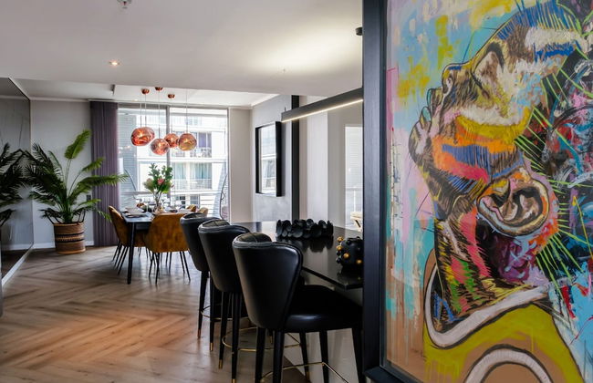 Waterfront Elegance at Harbour Bridge 413 - Foto 3