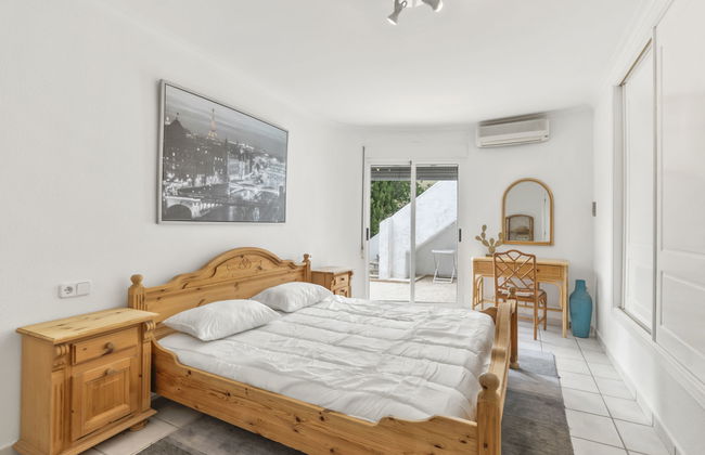 Casa Marakesh - Foto 23