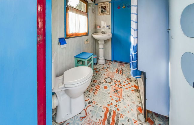 Holiday Home in Houffalize With Terrace - Photo 16